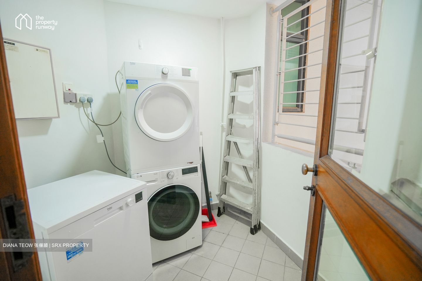 Valley Park (D10), Condominium #554451731